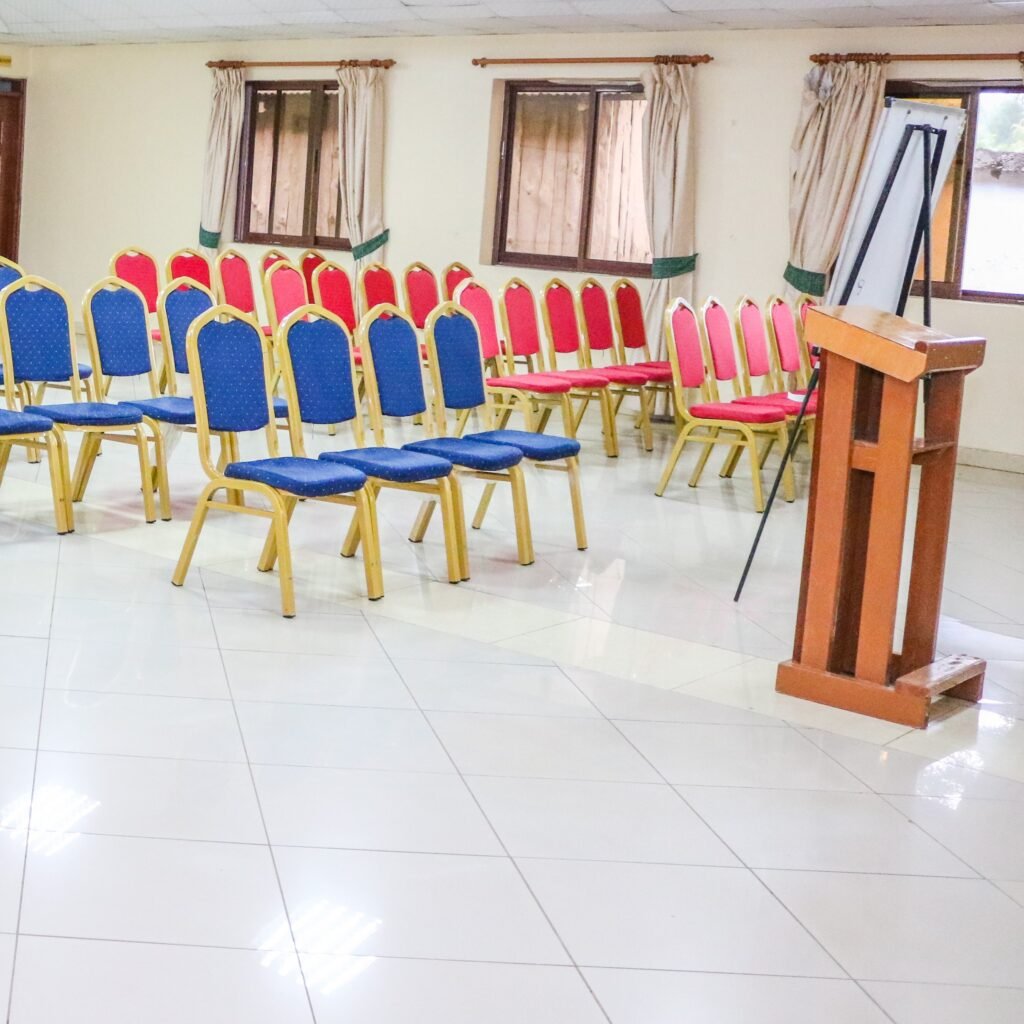 Tumaini Conference Centre