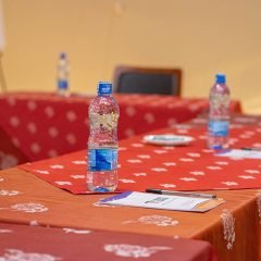 Tumaini Comference Centre Nakuru 1158