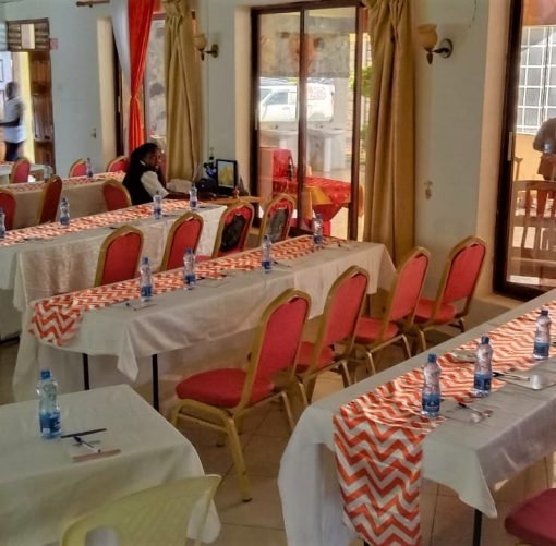 Tumaini Conference Centre